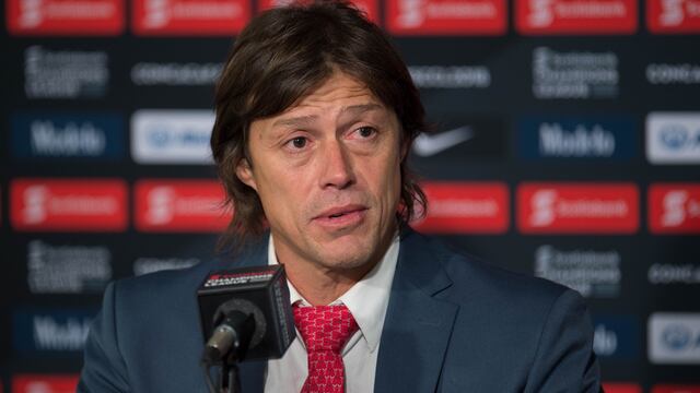 Matías Almeyda tendría nuevo club en México y no es Chivas ni uno de los grandes