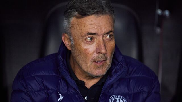 Domènec Torrent ya le dio el sí a Rayados de Monterrey y ya hasta tiene fecha de llegada