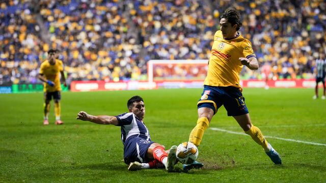 ¿Qué equipos han logrado el tricampeonato en la Liga MX?