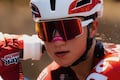 Romina Hinojosa descubre la verdadera dimensión del Tour de Francia Femenino