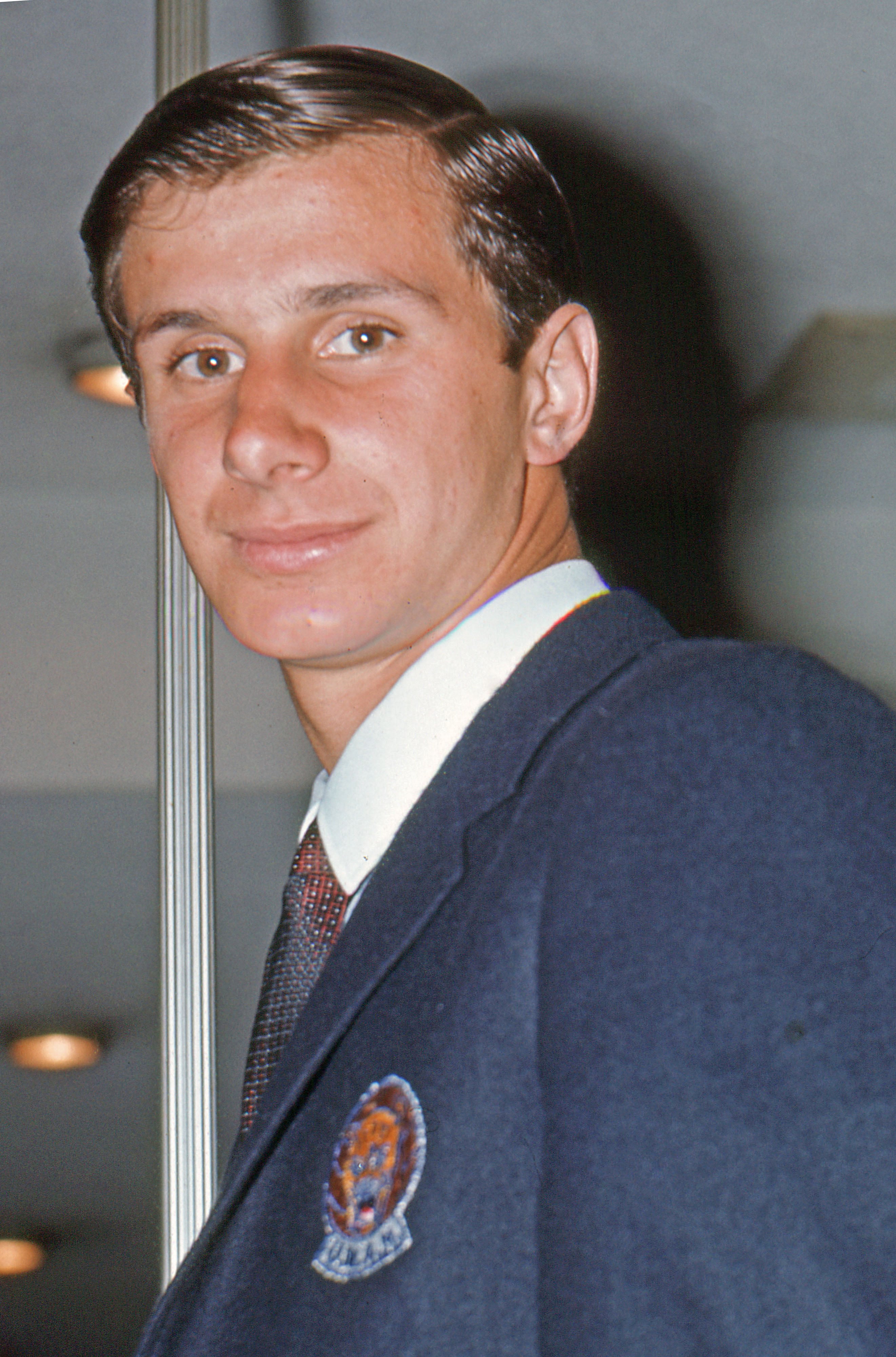 Enrique Borja inició rivalidad de América y Pumas