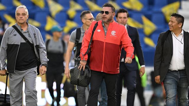La directiva de Toluca aseguró que les robaron teléfonos celulares en el Estadio Azulcrema.