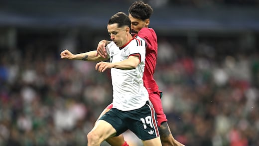 México vs. Portugal: ¿Mejor de lo esperado?