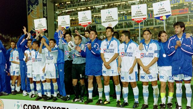 ¡Escándalo en Cruz Azul! Revelan que figura no jugó la final de Libertadores por ser fan de Boca Juniors.