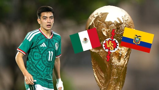 México vs. Ecuador: ¿De dónde sale tanto hate?