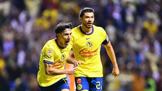 Club América.