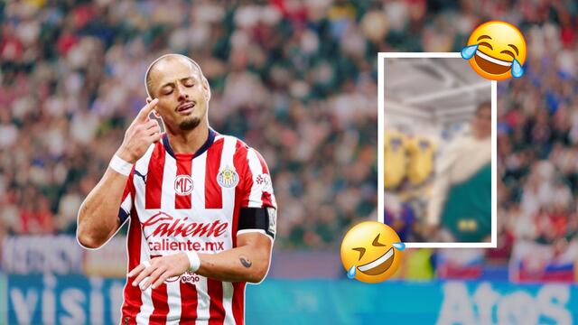 Captan a futbolista del América burlándose e insultando al Club Chivas; todo quedó en video