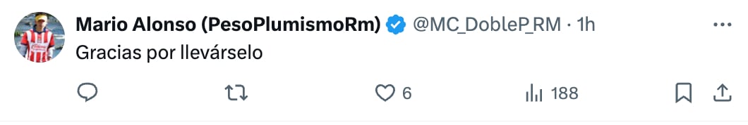 Captura de pantalla.