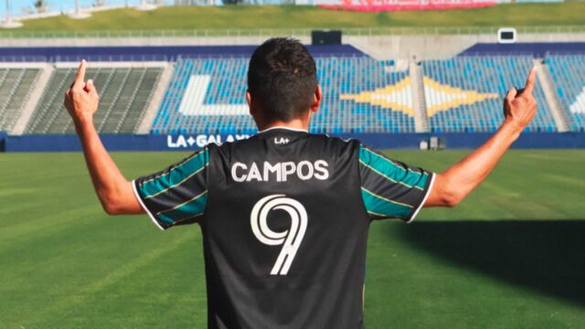 Jorge Campos