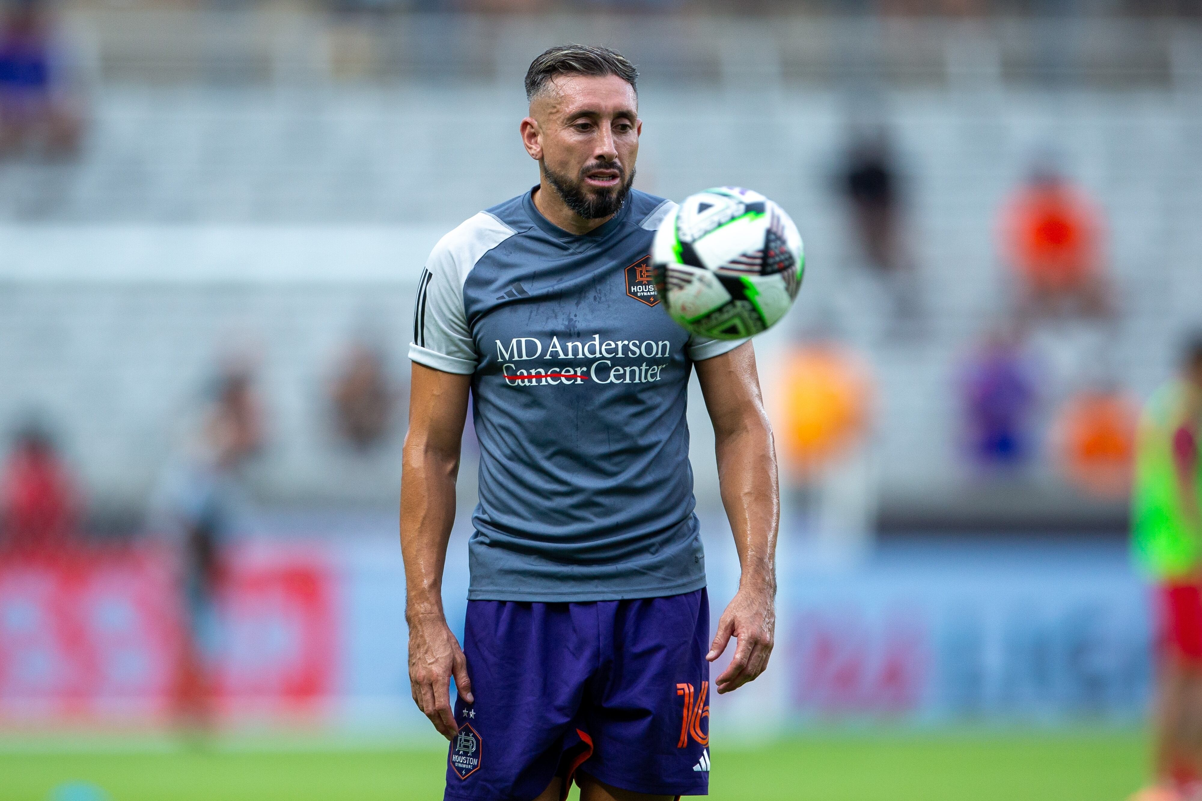 Héctor Herrera