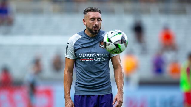 Héctor Herrera