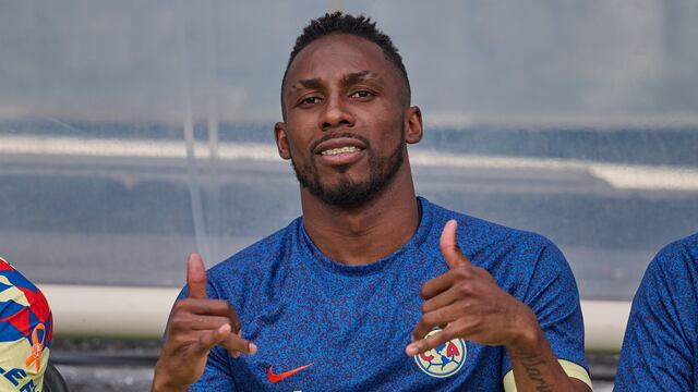 ¿Regresa? América buscó a Julián Quiñones para el Mundial de Clubes 2025