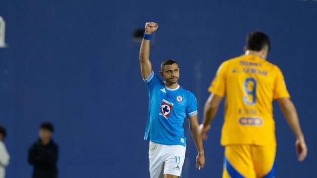 La estadística que demuestra que el Cruz Azul es uno de los mejores del mundo