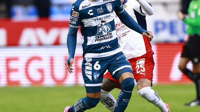 Rayados le arrebata una estrella al Pachuca por 120 millones