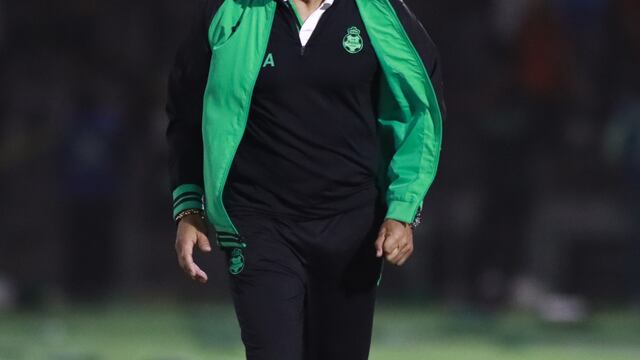 El equipo de la Liga MX que se quedaría sin DT en pleno parón por la Leagues Cup