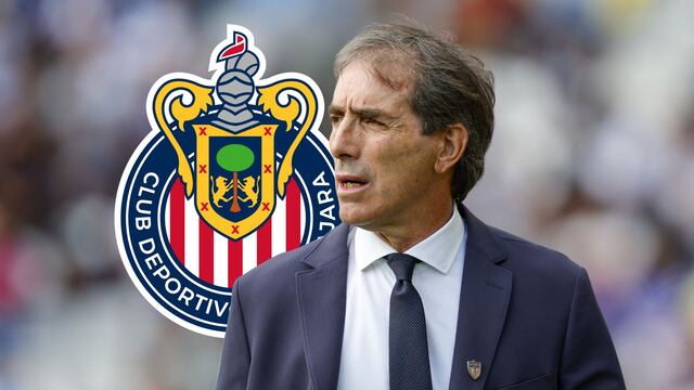 Chivas ya inició conversaciones Pachuca para fichar a Guillermo Almada