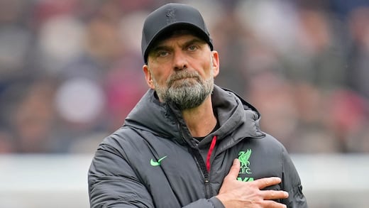 ¿Al Manchester United? Jürgen Klopp confiesa un posible regreso a los banquillos
