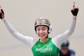 Yareli Acevedo rescata la actuación mexicana en Shanghái rumbo a LA2028