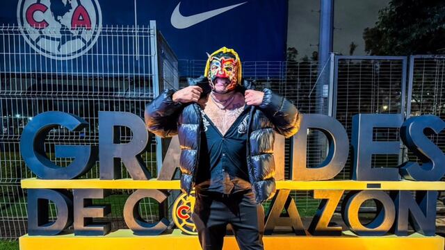 Partido de influencers en Coapa a un día del Play In de la Liga MX