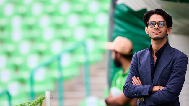 Colegio Orlegi su celebra su cuarta generación de graduados; David Medrano fue el padrino