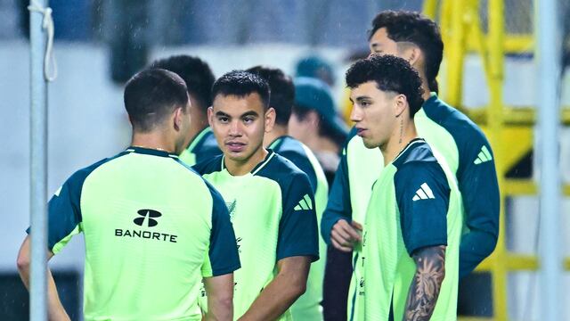 Lira, Sánchez y Rodríguez son parte de base de jugadores de Cruz Azul en la Selección Mexicana.