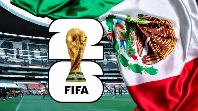 México Copa Mundial 2026