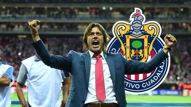 Almeyda sigue en la mira de Chivas; el club aprovecha la falta de cláusula