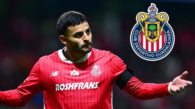 Chivas no tardó en felicitar a Toluca por el título sobre América, pero parece que se les olvidó que están a punto de ser alcanzados.