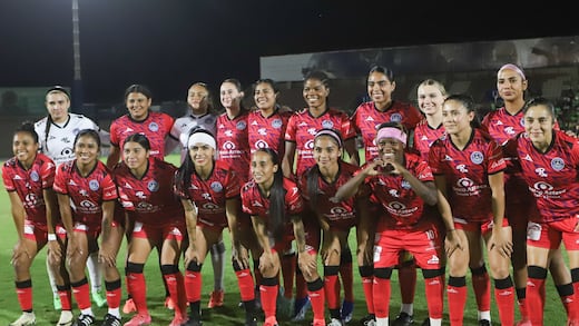 ¿Menos equipos en la Liga MX Femenil? Revelan qué pasará tras la venta de Mazatlán FC