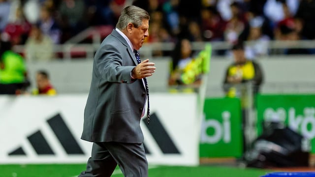 Hasta el Atlante rechaza a Miguel Herrera: Los Potros ya tienen DT y no es el Piojo