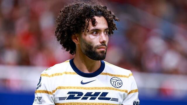 Chino Huerta ya decidió su futuro y jugará con un histórico de Europa