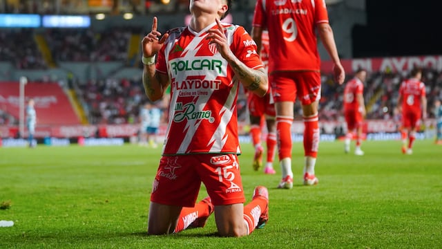 Otro ex jugador de Chivas la está rompiendo con su nuevo equipo en la Liga MX