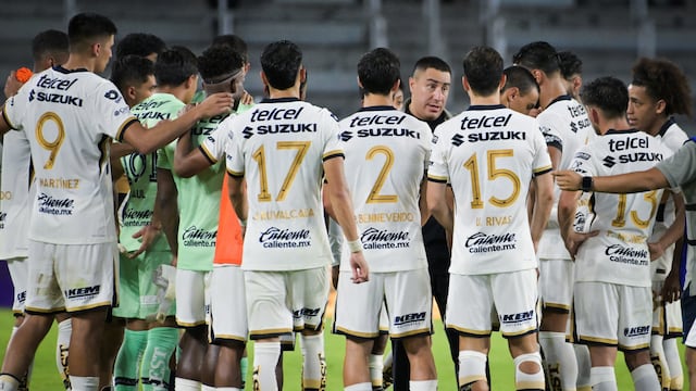 Pumas sumó un inesperado refuerzo que habría sido solicitado por Efraín Juárez en busca de fortalecer a Pumas este Apertura 2025