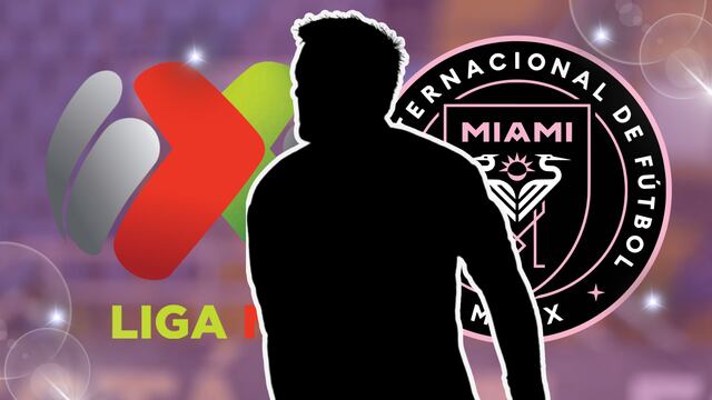 Fue bicampeón en la Liga MX y ahora jugará junto a Lionel Messi en el Inter Miami