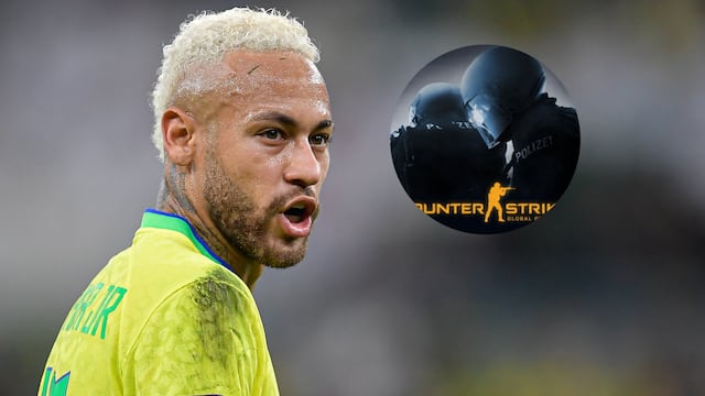 Los videojuegos son la otra pasión de Neymar al grado de haber pasado más tiempo delante de una computadora que dentro de las canchas incluso si se juntan todas sus participaciones con clubes y Selección de Brasil.