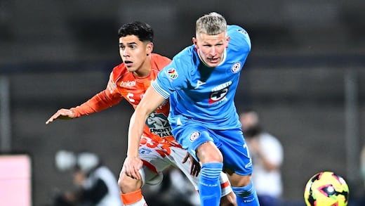 ¿Regresa a Cruz Azul? Mateusz Bogusz estaría muy cerca de fichar con un equipo de la MLS