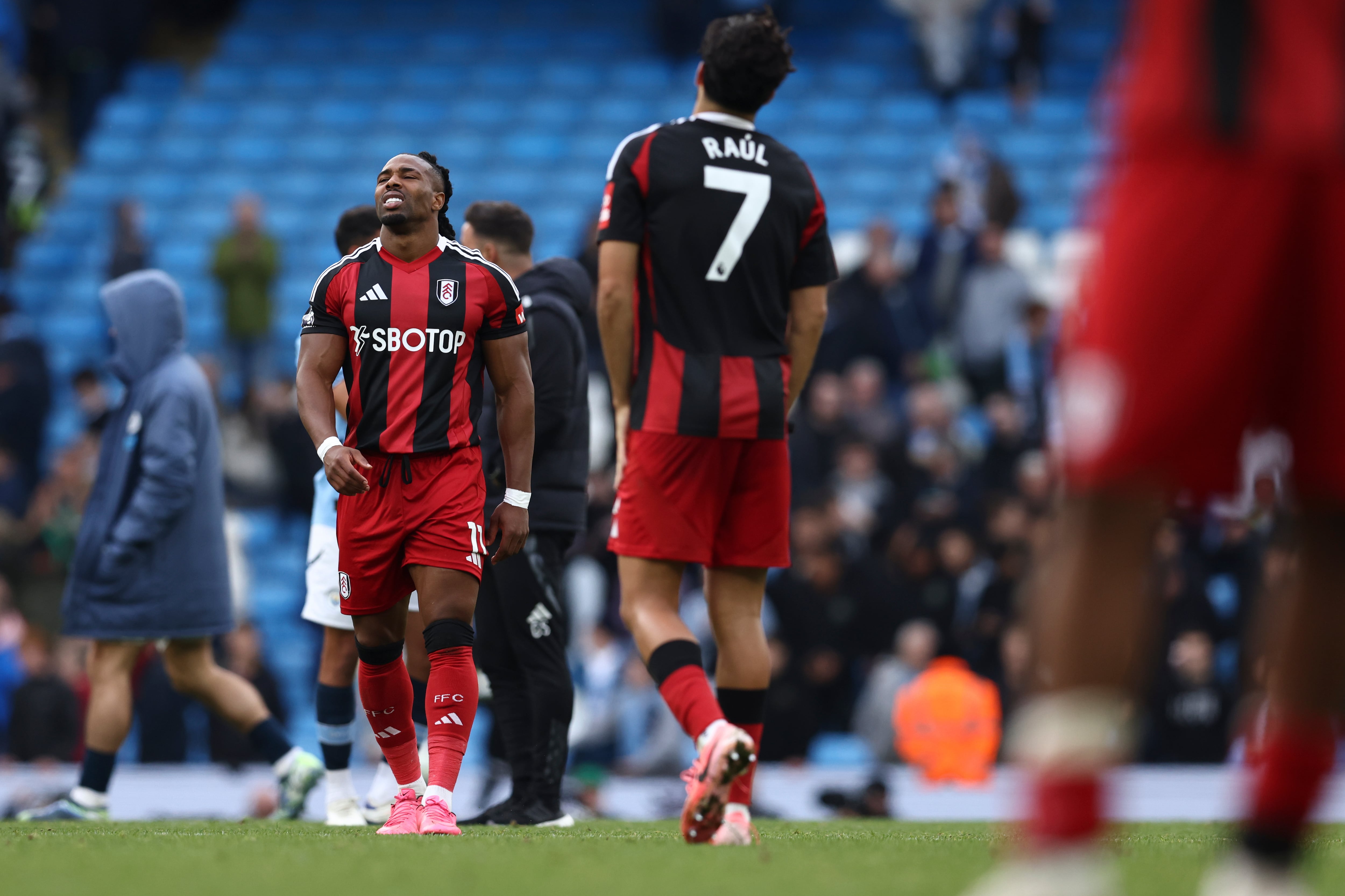 Raúl Jiménez vs Manchester City: Claves tácticas del partido de la Premier League