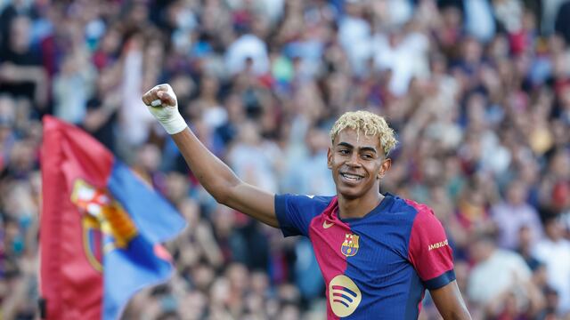 “Se van a morir de la envidia”: Padre de Lamine Yamal sale a defenderlo de las críticas por sus fiestas.