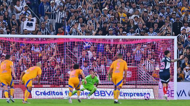 Liga MX quiere quitar los empates y que se defina en penales