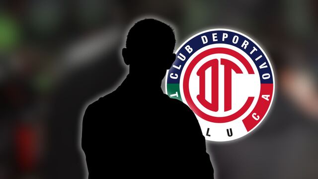 Deportivo Toluca descartaría al Turco Mohamed para traer a otro DT portugués con pasado en la Liga MX