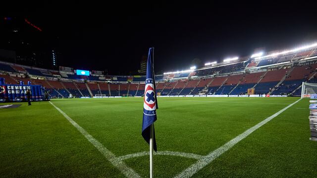 Nuevo estadio del Cruz Azul estaría en alcaldía de la CDMX