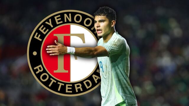 ¿Problemas para Stephano Carrillo? Podría complicarse su sueño tras despido del DT de Feyenoord.