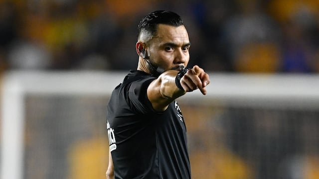 El insólito mensaje del Gato Ortíz tras la final Tigres vs Toluca