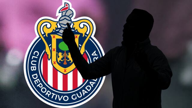 Chivas ya tiene nuevo entrenador y viene de la Liga de Expansión MX.
