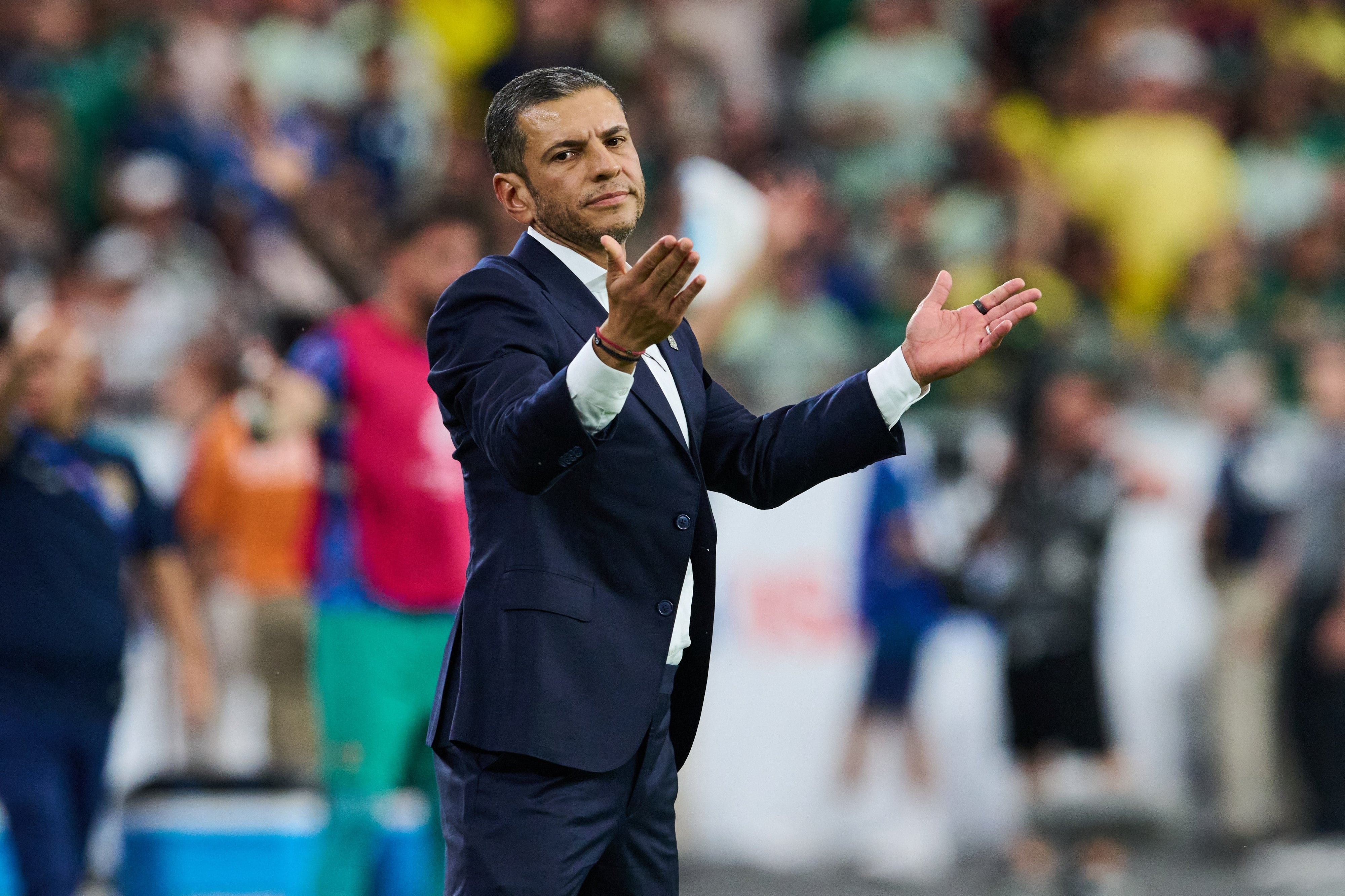 Jaime Lozano estaría cerca de regresar a la Liga MX y tiene competencia