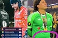 Javier Aguirre pretende vender el puesto del arco nacional, por eso Acevedo no juega