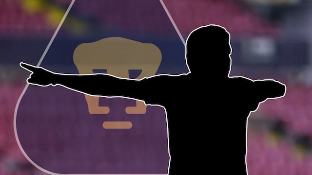 Pumas presenta a su nuevo entrenador tras el fracaso en el Apertura 2025.