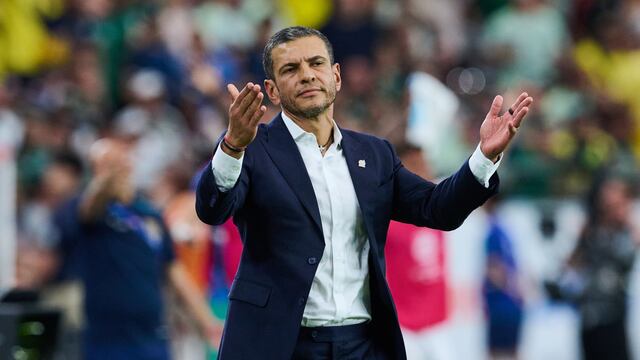 Jaime Lozano ya tendría nuevo equipo en la Liga MX; sería el nuevo DT de un histórico