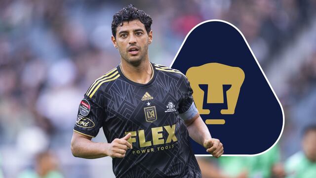 ¿Carlos Vela en Pumas? Efraín Juárez hace revelación que sacude al futbol mexicano
