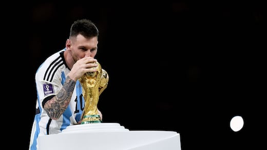 La teoría que afirma que volverán a beneficiar a Argentina en el Mundial 2026